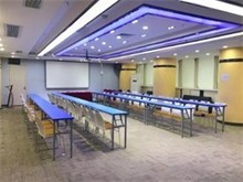 鞍山活動會議與展覽服務(wù) 推動區(qū)域經(jīng)濟(jì)文化交流的重要平臺