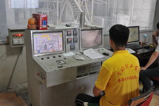 機械學院赴南召工廠開展暑期社會實踐 深入一線調研，賦能社會經濟咨詢服務